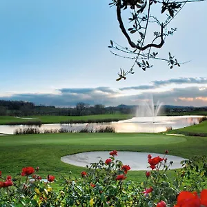 Chervò Golf Spa, Resort&apartment San Vigilio Pozzolengo