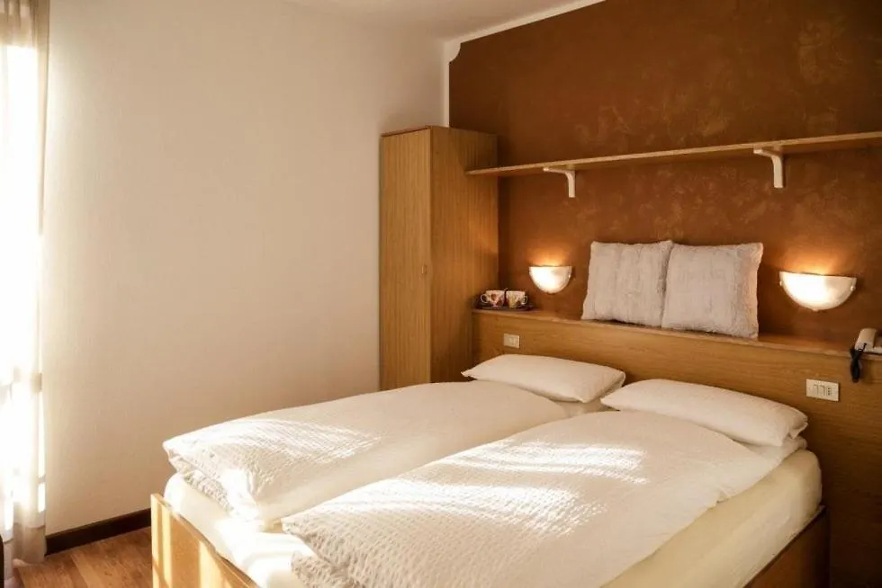 Hotel Rustichella Cataeggio